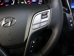 2013款 3.0L 自动 豪华版四驱 7座 欧IV