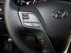 2013款 3.0L 自动 豪华版四驱 7座 欧IV