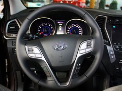 2013款 3.0L 自动 豪华版四驱 7座 欧IV