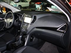 2013款 3.0L 自动 豪华版四驱 7座 欧IV