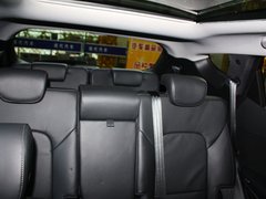 2013款 3.0L 自动 豪华版四驱 7座 欧IV
