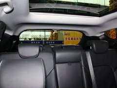 2013款 3.0L 自动 豪华版四驱 7座 欧IV