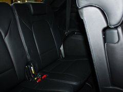 2013款 3.0L 自动 豪华版四驱 7座 欧IV