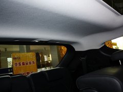 2013款 3.0L 自动 豪华版四驱 7座 欧IV