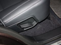 2013款 3.0L 自动 豪华版四驱 7座 欧IV