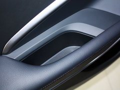 2013款 3.0L 自动 豪华版四驱 7座 欧IV