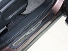 全新胜达（进口） 2013款 3.0L 自动 豪华版四驱 7座 欧IV