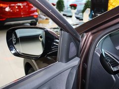 2013款 3.0L 自动 豪华版四驱 7座 欧IV