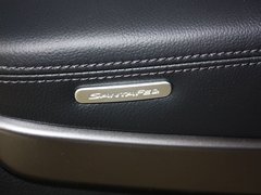 2013款 3.0L 自动 豪华版四驱 7座 欧IV