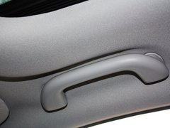 2013款 3.0L 自动 豪华版四驱 7座 欧IV