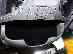 2013款 3.0L 自动 豪华版四驱 7座 欧IV