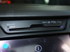 2013款 3.0L 自动 豪华版四驱 7座 欧IV