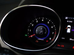 2013款 3.0L 自动 豪华版四驱 7座 欧IV
