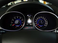 2013款 3.0L 自动 豪华版四驱 7座 欧IV