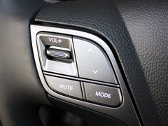 2013款 3.0L 自动 豪华版四驱 7座 欧IV