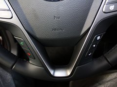 2013款 3.0L 自动 豪华版四驱 7座 欧IV