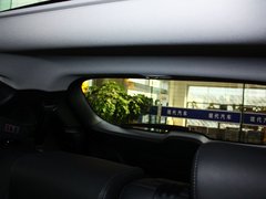 2013款 3.0L 自动 豪华版四驱 7座 欧IV