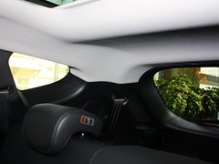 2013款 3.0L 自动 豪华版四驱 7座 欧IV