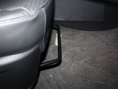 2013款 3.0L 自动 豪华版四驱 7座 欧IV