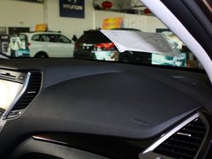 全新胜达（进口） 2013款 3.0L 自动 豪华版四驱 7座 欧IV