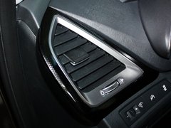 2013款 3.0L 自动 豪华版四驱 7座 欧IV