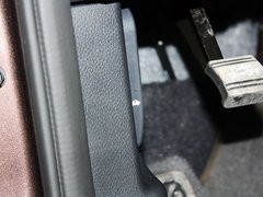 2013款 3.0L 自动 豪华版四驱 7座 欧IV