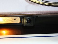 2013款 3.0L 自动 豪华版四驱 7座 欧IV