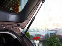 2013款 3.0L 自动 豪华版四驱 7座 欧IV