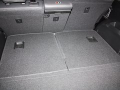 2013款 3.0L 自动 豪华版四驱 7座 欧IV