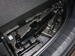 2013款 3.0L 自动 豪华版四驱 7座 欧IV