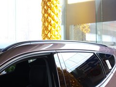 全新胜达（进口） 2013款 3.0L 自动 豪华版四驱 7座 欧IV