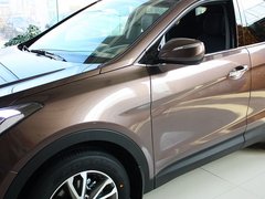 全新胜达（进口） 2013款 3.0L 自动 豪华版四驱 7座 欧IV