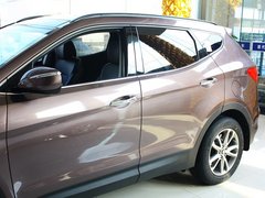 2013款 3.0L 自动 豪华版四驱 7座 欧IV