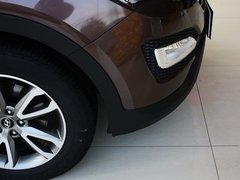 2013款 3.0L 自动 豪华版四驱 7座 欧IV