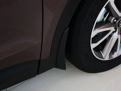2013款 3.0L 自动 豪华版四驱 7座 欧IV