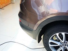 2013款 3.0L 自动 豪华版四驱 7座 欧IV