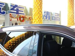 2013款 3.0L 自动 豪华版四驱 7座 欧IV