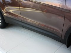 2013款 3.0L 自动 豪华版四驱 7座 欧IV