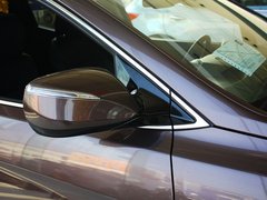 2013款 3.0L 自动 豪华版四驱 7座 欧IV