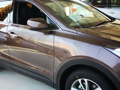 2013款 3.0L 自动 豪华版四驱 7座 欧IV