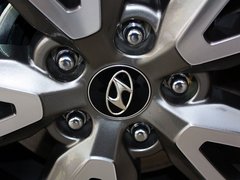 全新胜达（进口） 2013款 3.0L 自动 豪华版四驱 7座 欧IV