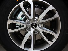 2013款 3.0L 自动 豪华版四驱 7座 欧IV