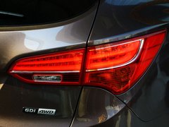 2013款 3.0L 自动 豪华版四驱 7座 欧IV