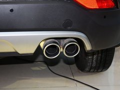 2013款 3.0L 自动 豪华版四驱 7座 欧IV