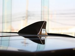 2013款 3.0L 自动 豪华版四驱 7座 欧IV