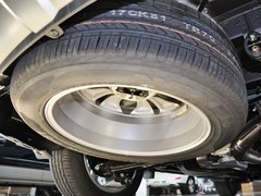 2013款 3.0L 自动 尊享版四驱 7座 欧IV