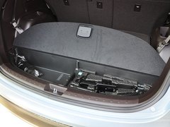 2013款 3.0L 自动 尊享版四驱 7座 欧IV