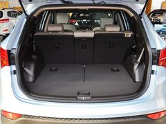 2013款 3.0L 自动 尊享版四驱 7座 欧IV
