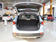 2013款 3.0L 自动 尊享版四驱 7座 欧IV