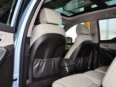 2013款 3.0L 自动 尊享版四驱 7座 欧IV